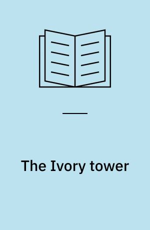 The Ivory tower