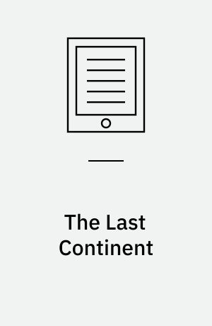 The last continent