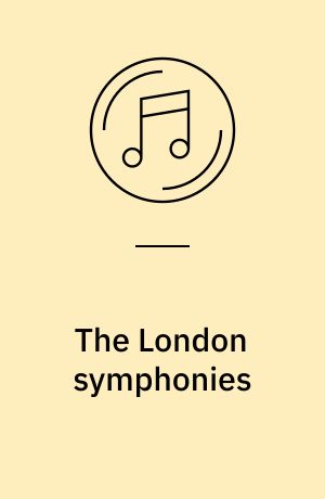 The London symphonies