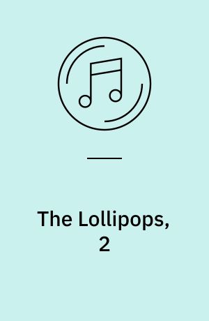 The Lollipops, 2 : 1.9.1966-1971