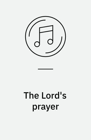 The Lord's prayer