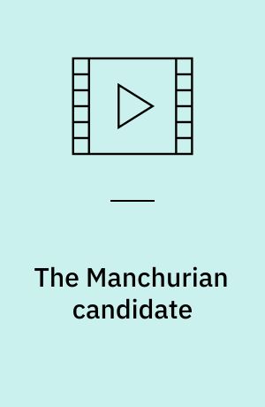 The Manchurian candidate