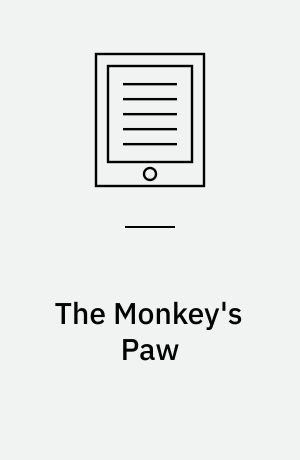 The monkey's paw