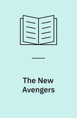 The New Avengers