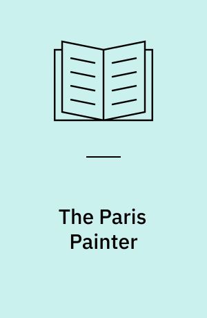 The Paris Painter : an Etruscan vase-painter