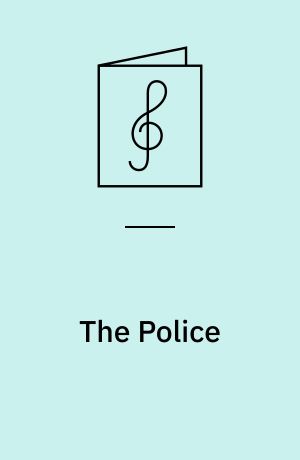 The Police : greatest hits