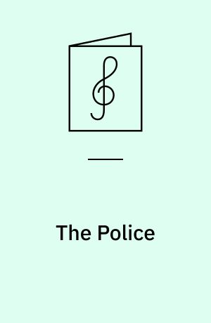 The Police : greatest hits