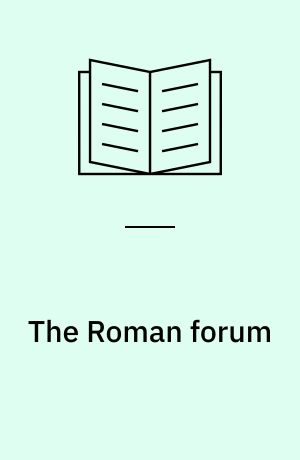 The Roman forum