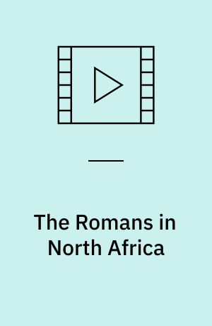 The Romans in North Africa