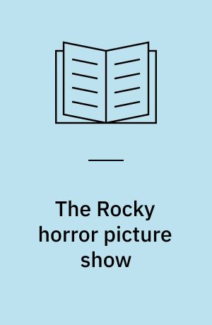 The Rocky Horror picture show