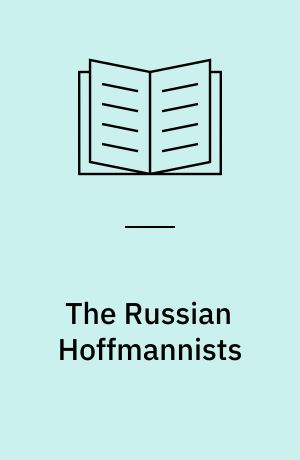 The Russian Hoffmannists