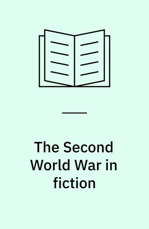 The Second World War in fiction