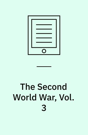 The Second World War, Vol. 3
