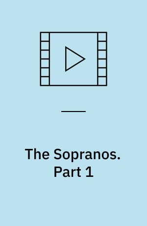 The Sopranos. Part 1