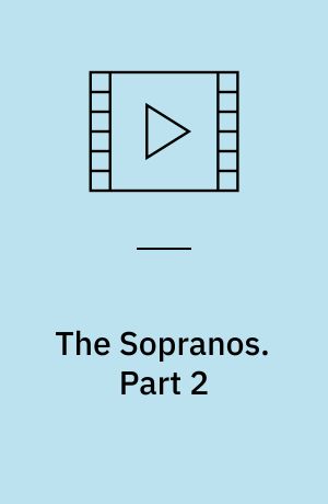 The Sopranos. Part 2
