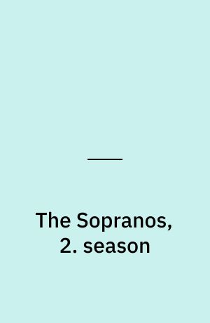 The Sopranos, 2. season