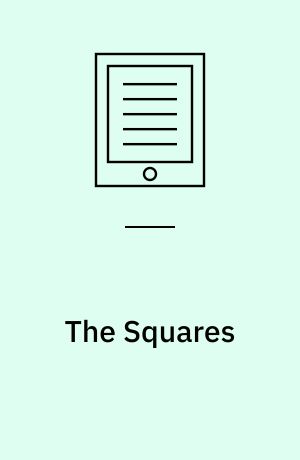 The Squares : US Physical and Engineering Scientists in the Long 1970s