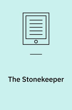 The stonekeeper : Amulet series, book 1