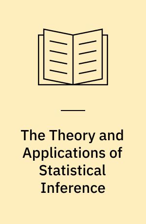 The Theory and Applications of Statistical Inference : Functions
