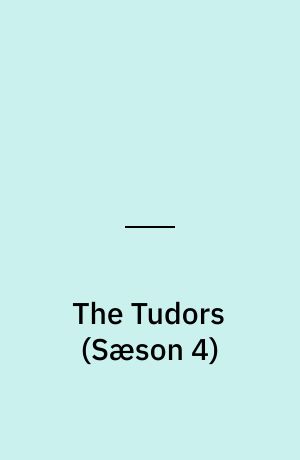 The Tudors