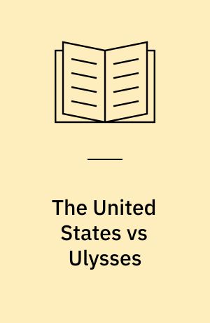 The United States vs Ulysses