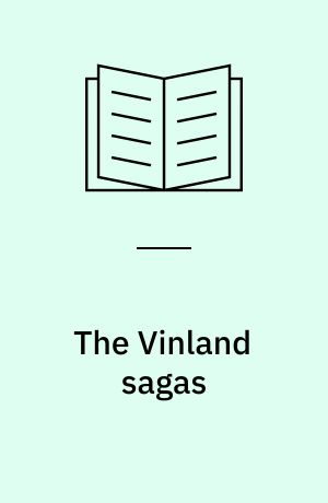 The Vinland sagas