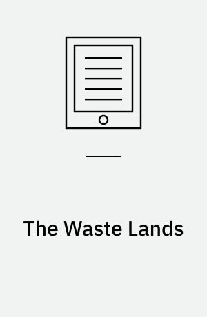 The waste lands