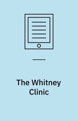 The Whitney Clinic