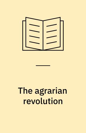 The agrarian revolution