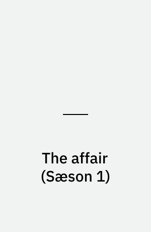 The affair