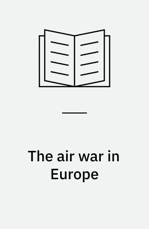 The air war in Europe