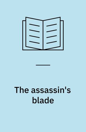 The assassin's blade : the Throne of glass novellas