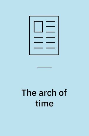 The arch of time