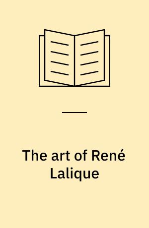 The art of René Lalique