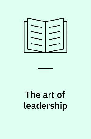 The art of leadership
