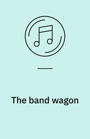 The band wagon : music from the original motion picture