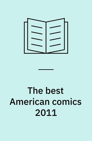 The best American comics 2011