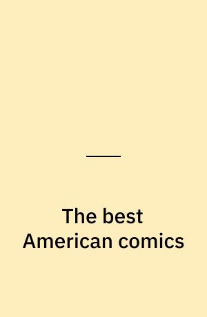 The best American comics
