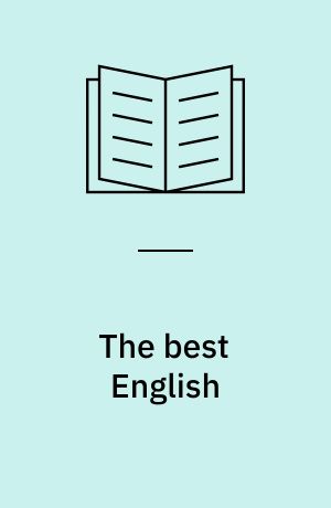 The best English
