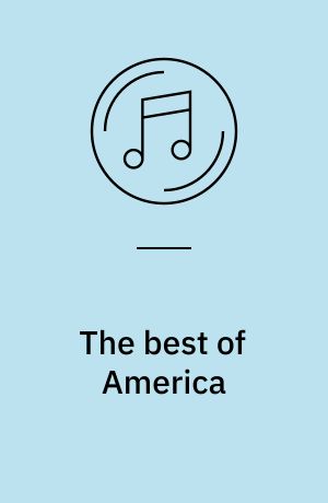 The best of America