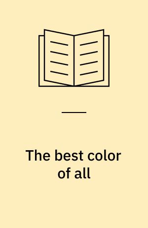 The best color of all