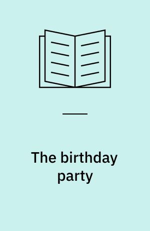 The birthday party