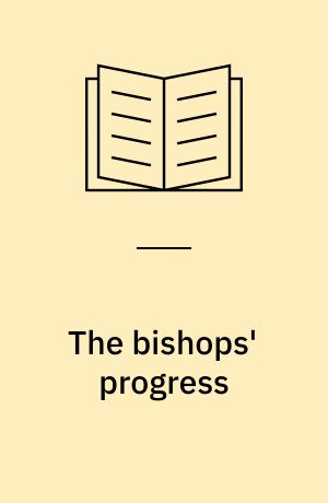 The bishops' progress : a historical ethnography of catholic missionary experience on the Sepik frontier