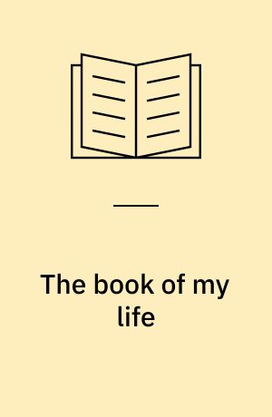 The book of my life : (De vita propria liber)
