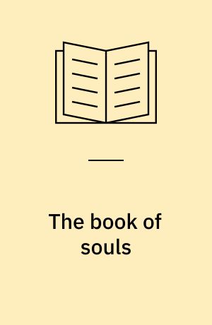 The book of souls