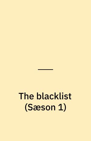 The blacklist