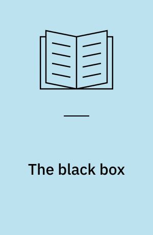 The black box : a novel