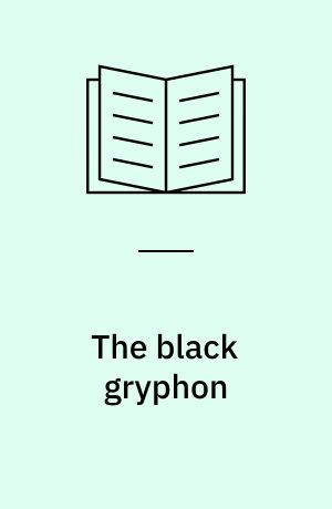 The black gryphon