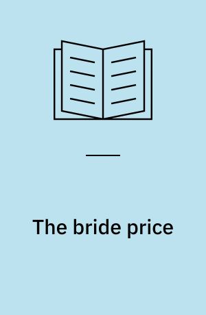 The bride price