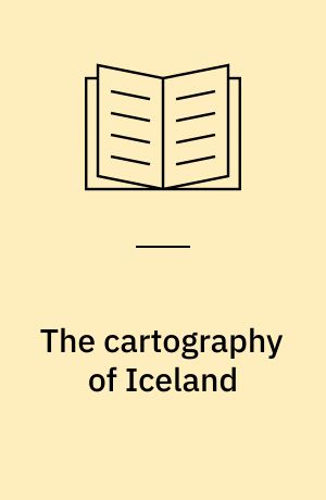 The cartography of Iceland